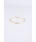 Bracelet de Style minimaliste d’or Lovemystyle