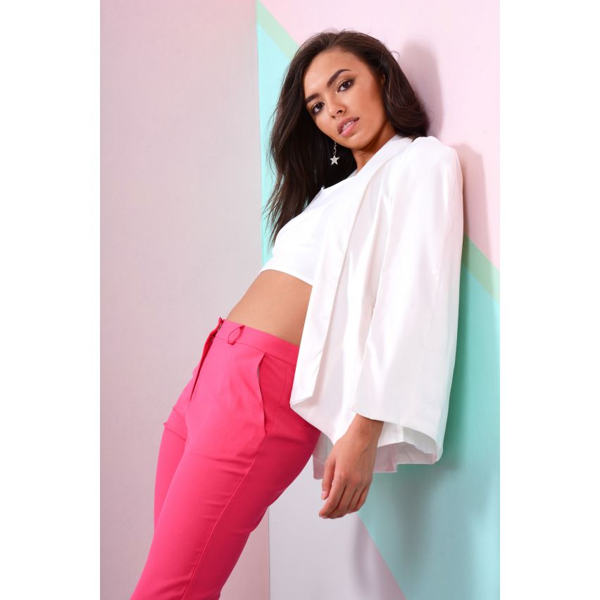 Jeans cavallo basso stretti in fondo deals