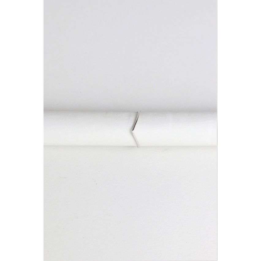 Lovemystyle Simple Silver Toe Ring In Point Design