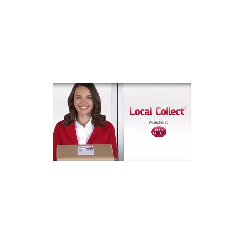 Parcelforce Convenient Collect Magento Module (Click & Collect From Post Office)