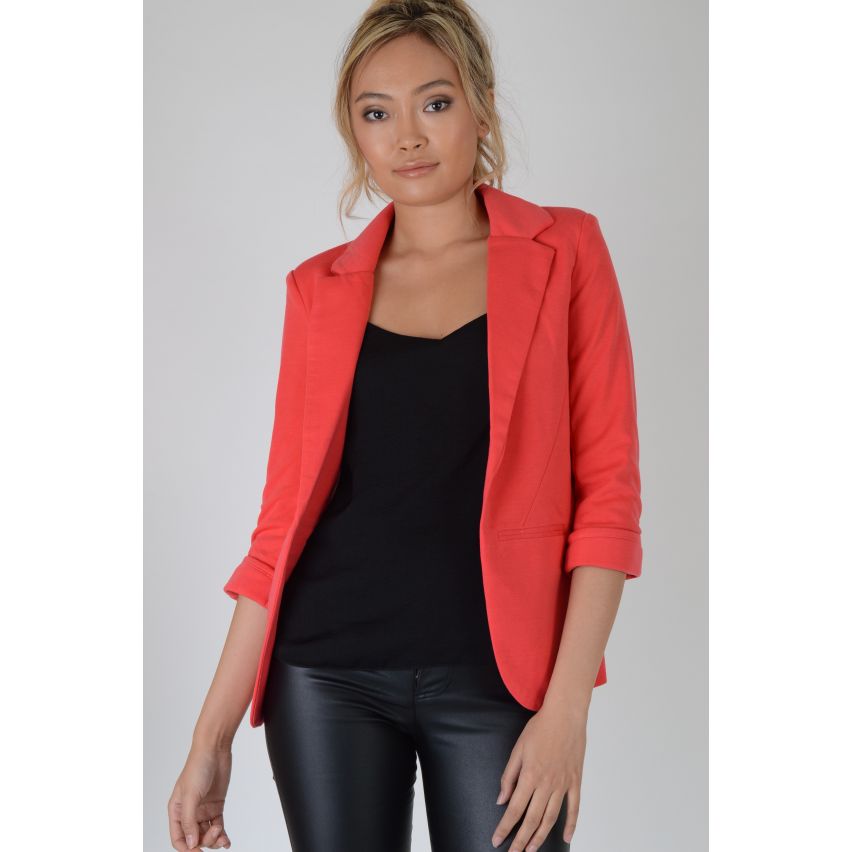 Coral jacket hotsell