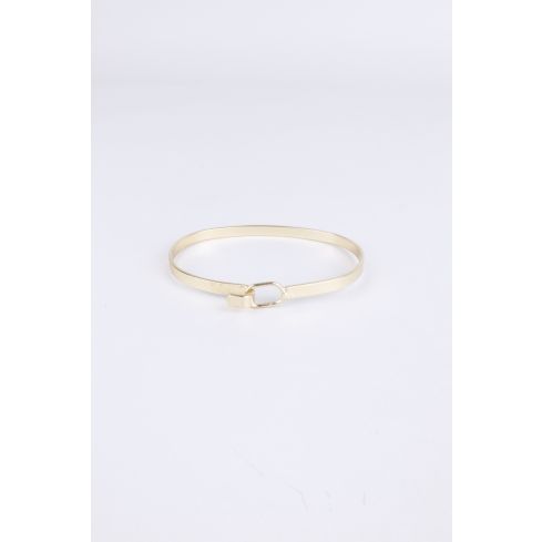 Bracelet de Style minimaliste d’or Lovemystyle