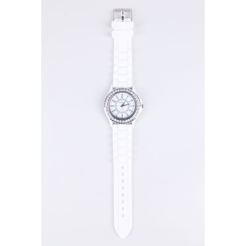 Orologio con dettaglio Diamante bianco Lovemystyle